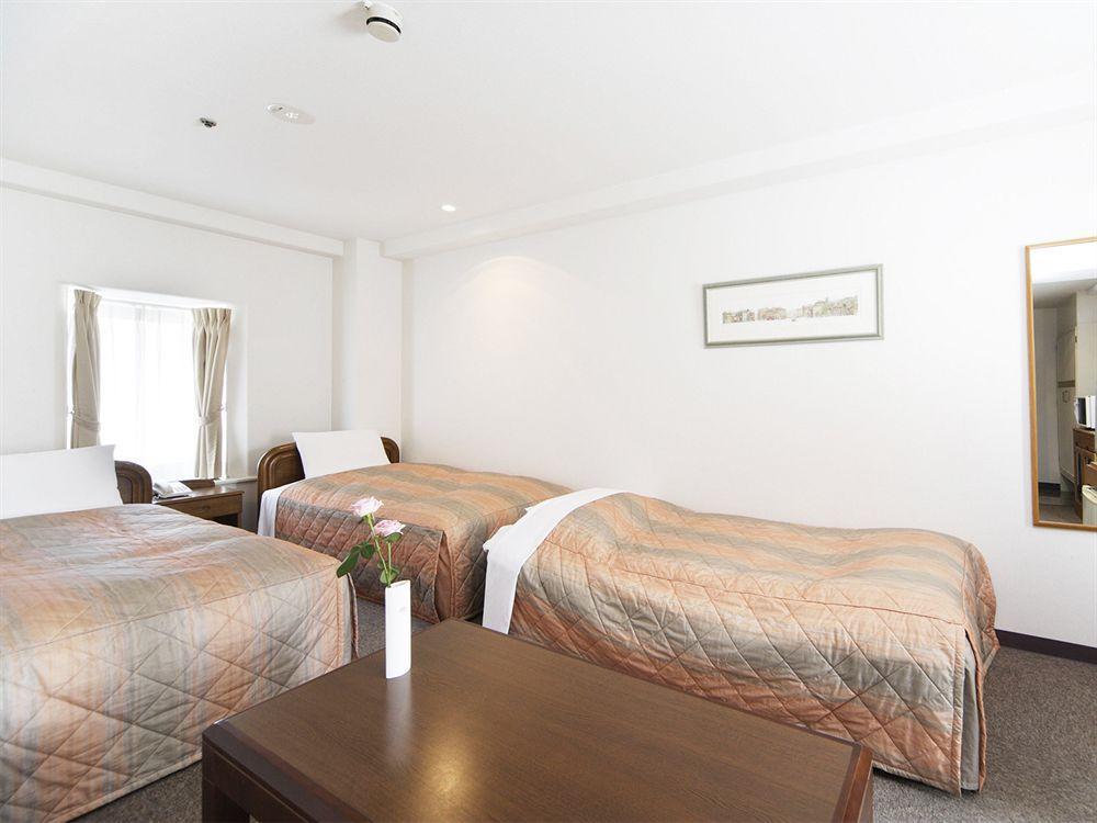 Hotel Mystays Shinsaibashi Osaka Exterior photo