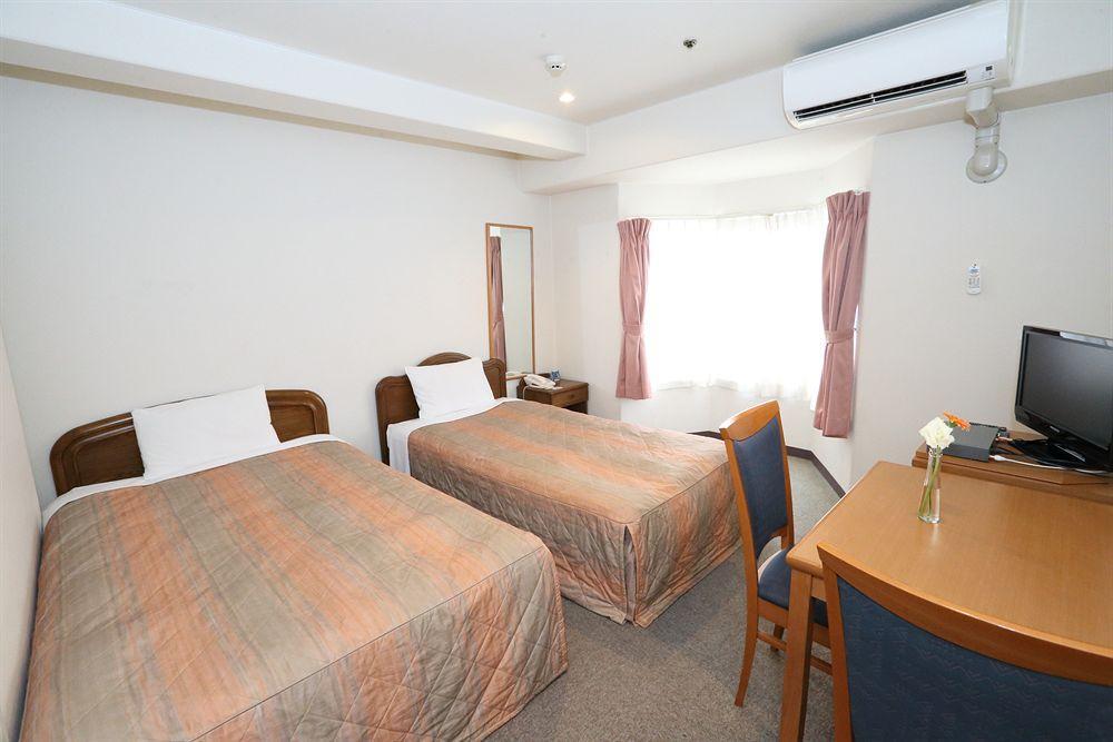 Hotel Mystays Shinsaibashi Osaka Exterior photo