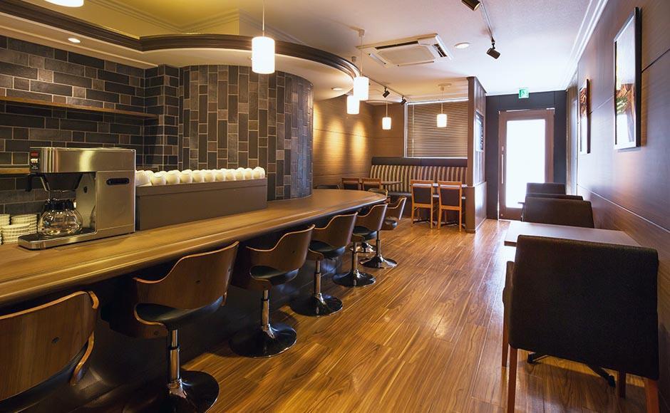 Hotel Mystays Shinsaibashi Osaka Exterior photo