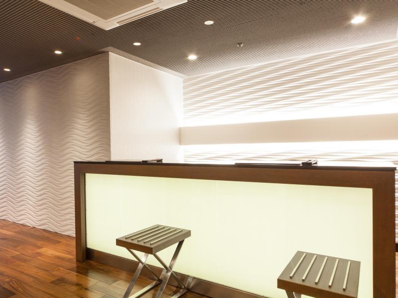 Hotel Mystays Shinsaibashi Osaka Exterior photo