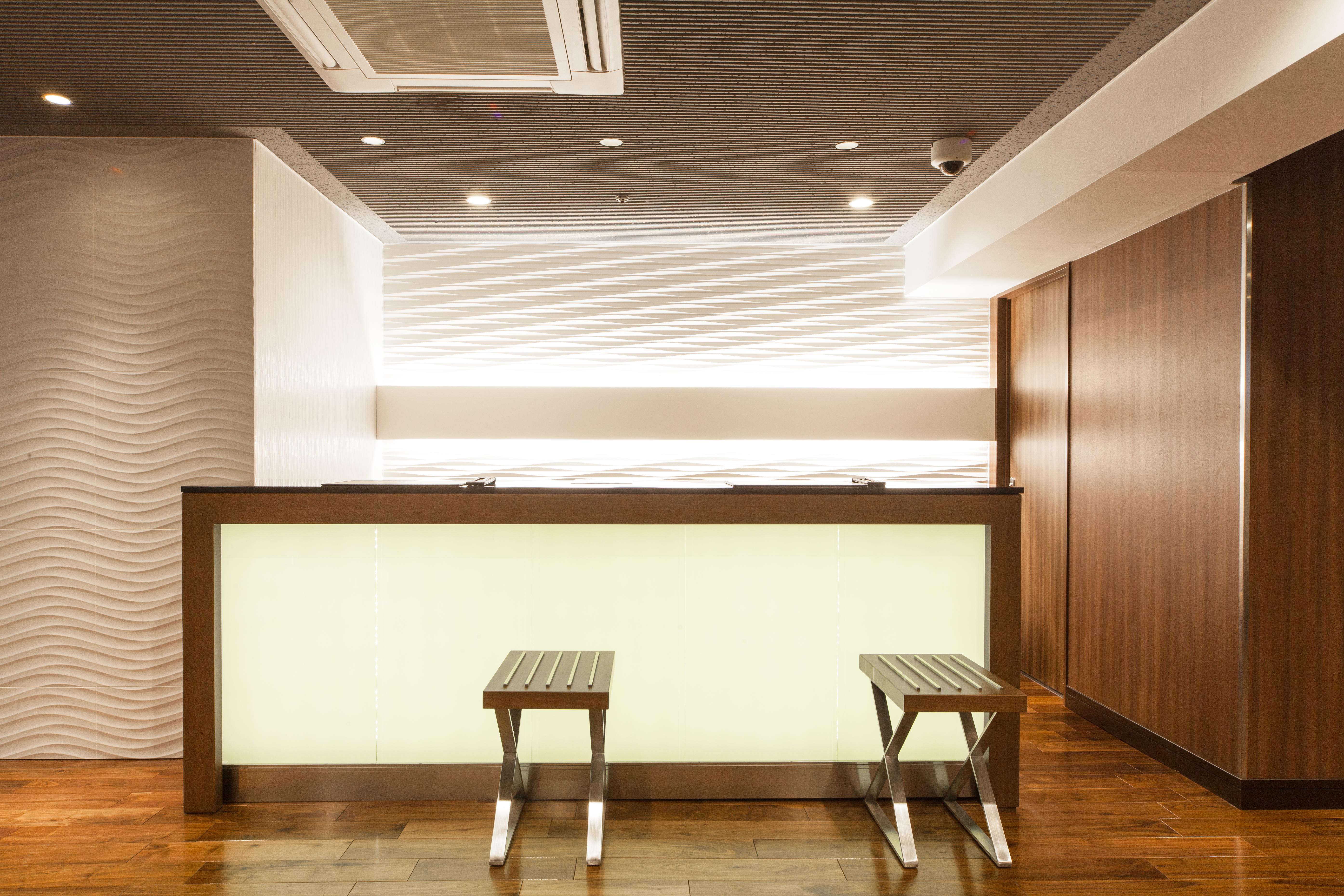 Hotel Mystays Shinsaibashi Osaka Exterior photo