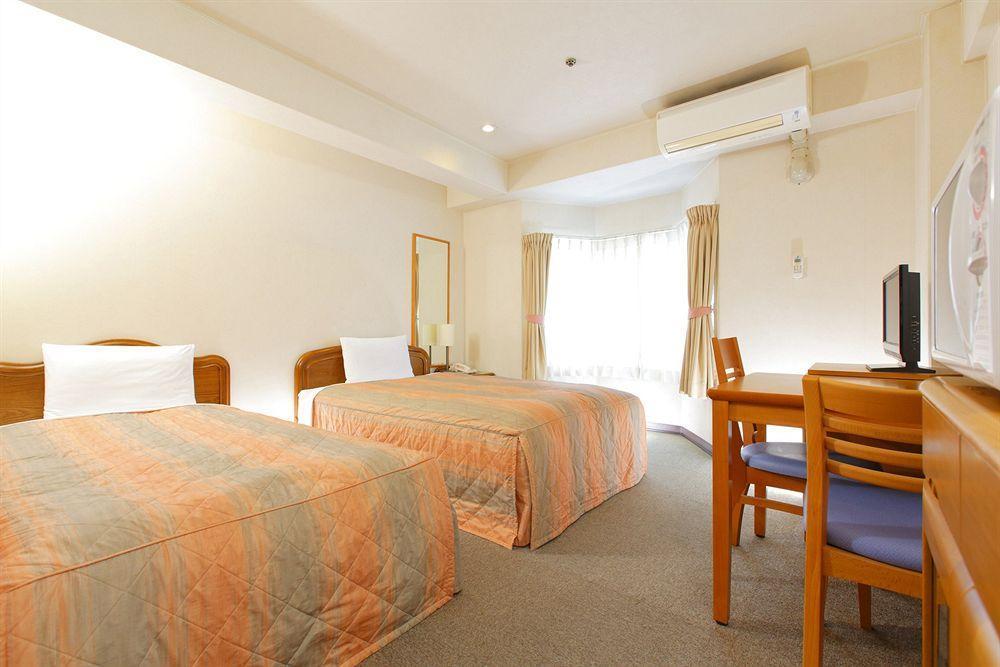 Hotel Mystays Shinsaibashi Osaka Exterior photo