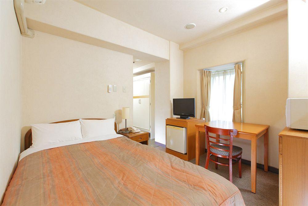 Hotel Mystays Shinsaibashi Osaka Exterior photo