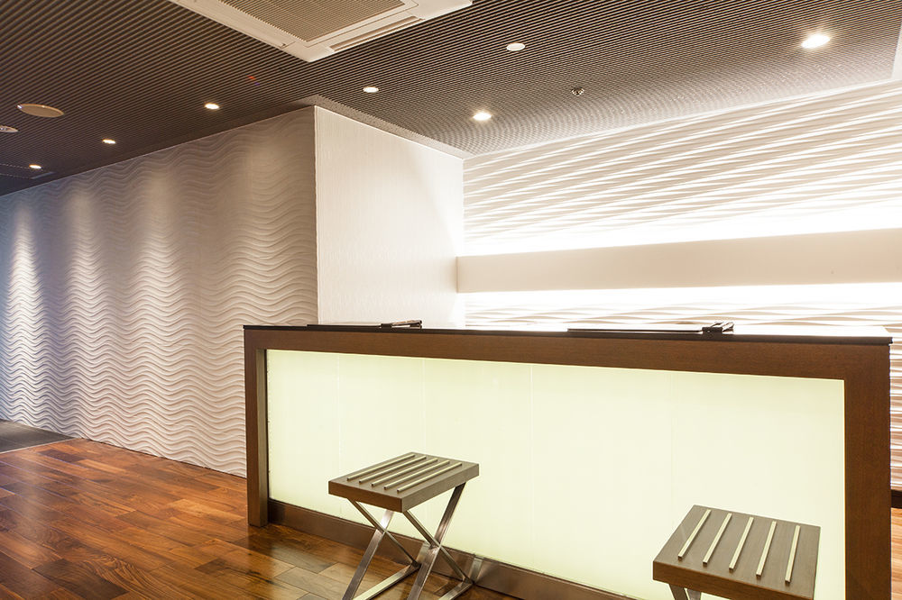 Hotel Mystays Shinsaibashi Osaka Exterior photo